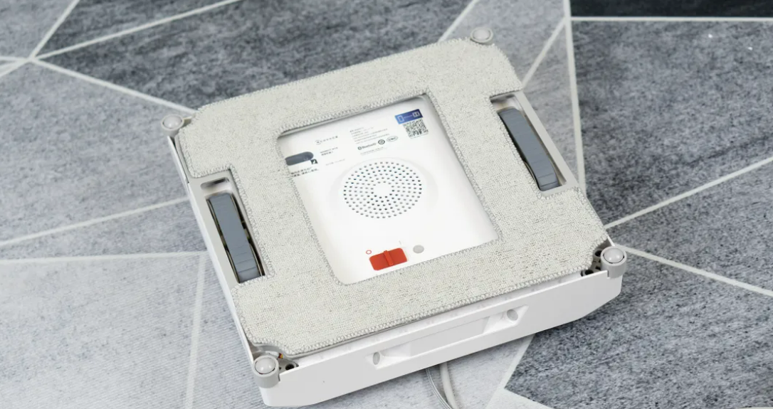 ECOVACS Winbot W1 Pro