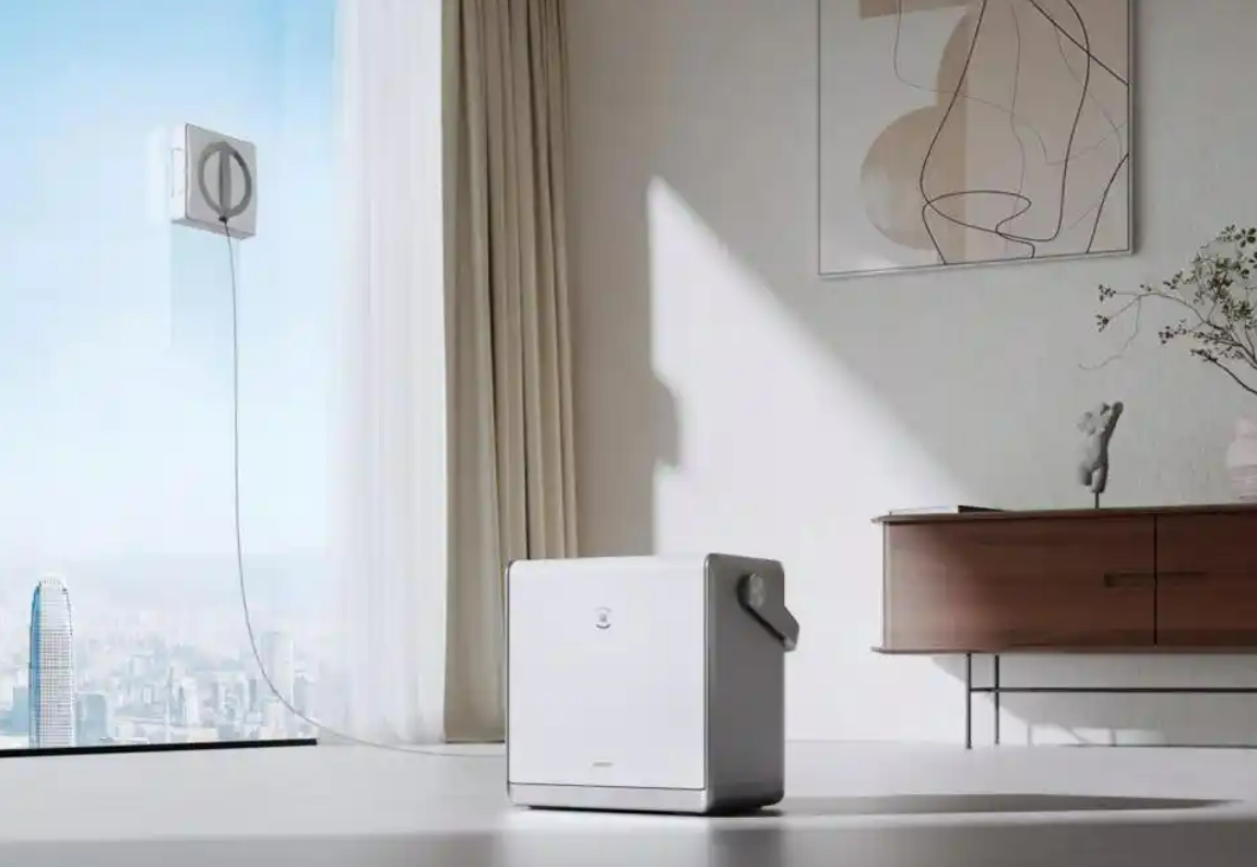 Ecovacs Winbot W2 PRO