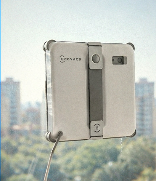ECOVACS WINBOT Mini Window Cleaning Robot