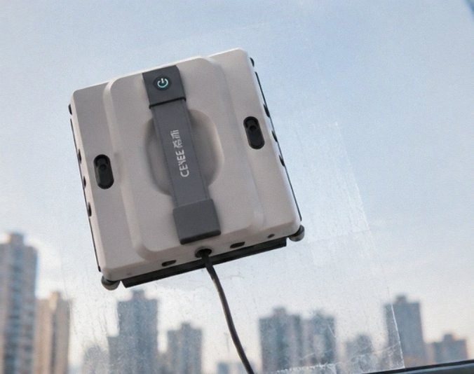CEYEE W1 Window Cleaning Robot