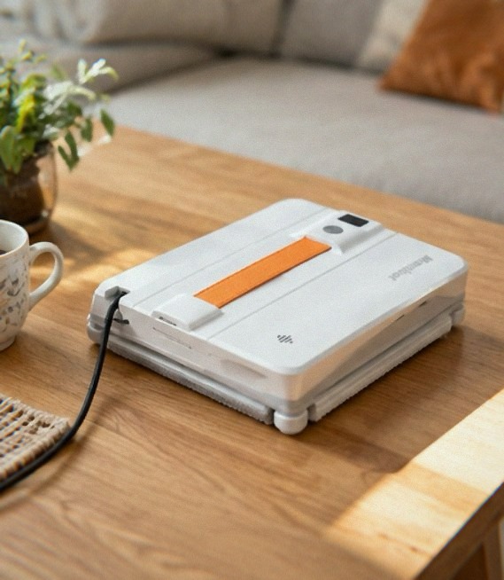 Mamibot W120-DP