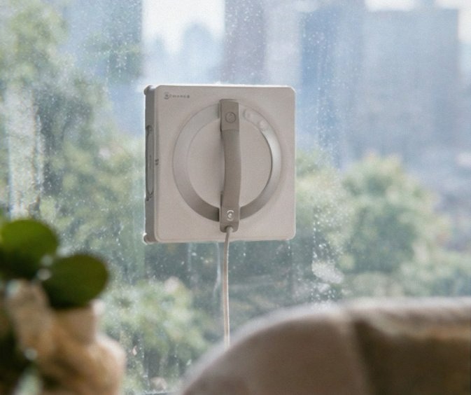 ecovacs winbot w2 pro
