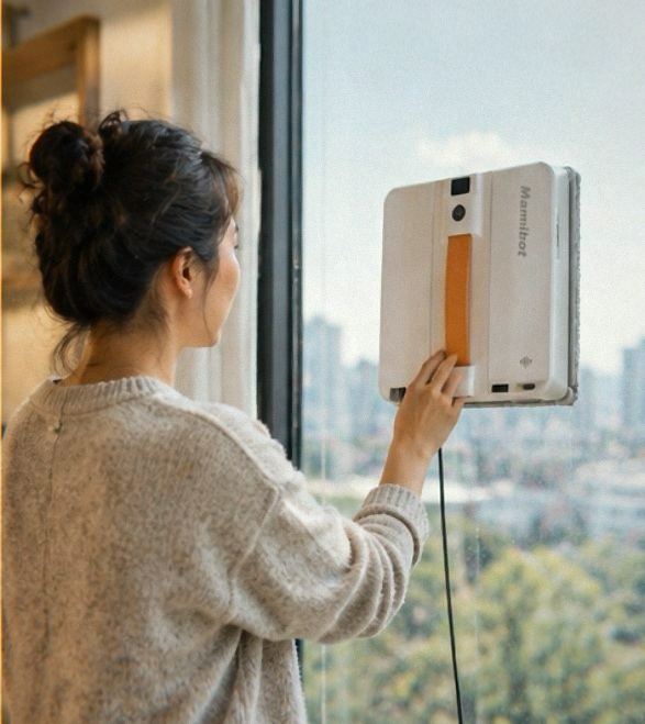 Mamibot W120-DP