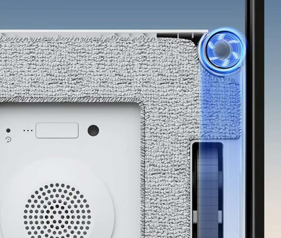 ECOVACS WINBOT W2 PRO