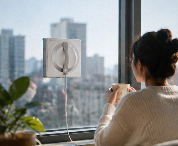 ecovacs winbot w2 pro