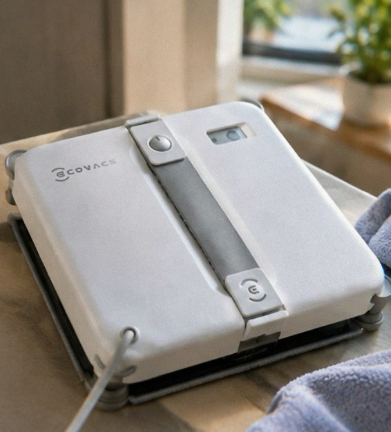 ECOVACS WINBOT Mini Window Cleaning Robot