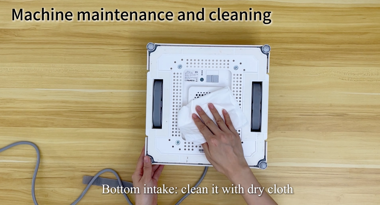 HUTT A1 Auto Window Cleaning Robot
