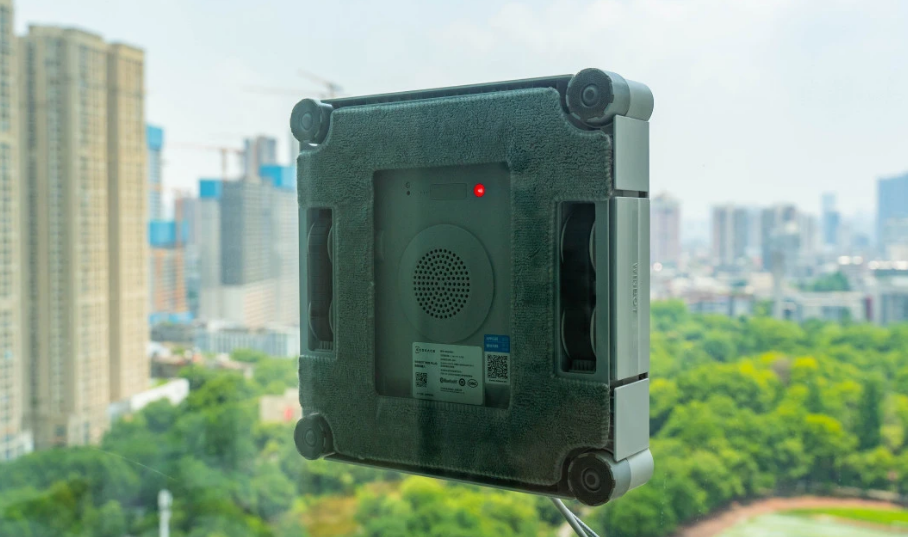 Obstacle avoidance sequence