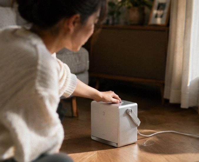 ecovacs winbot w2 pro