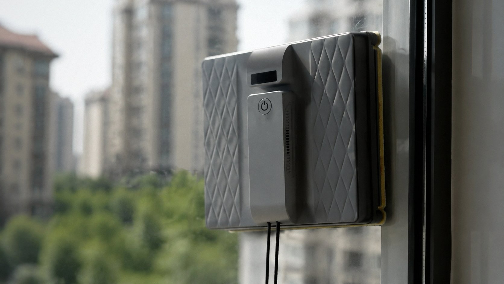 ERICAT Electric Window Cleaner