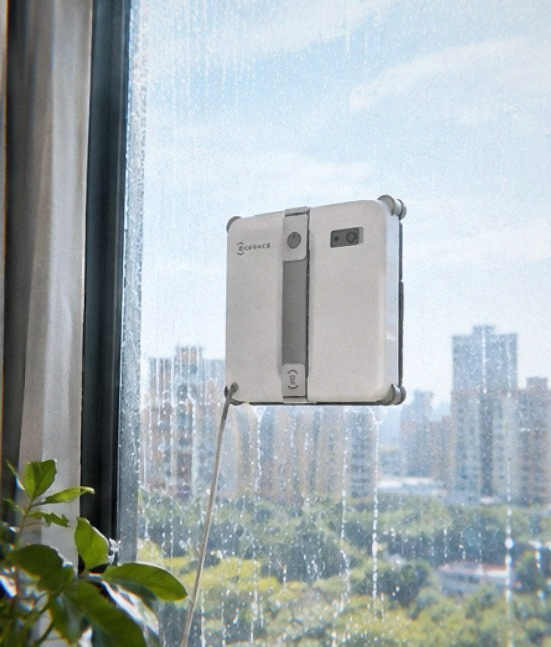 ECOVACS WINBOT Mini Window Cleaning Robot