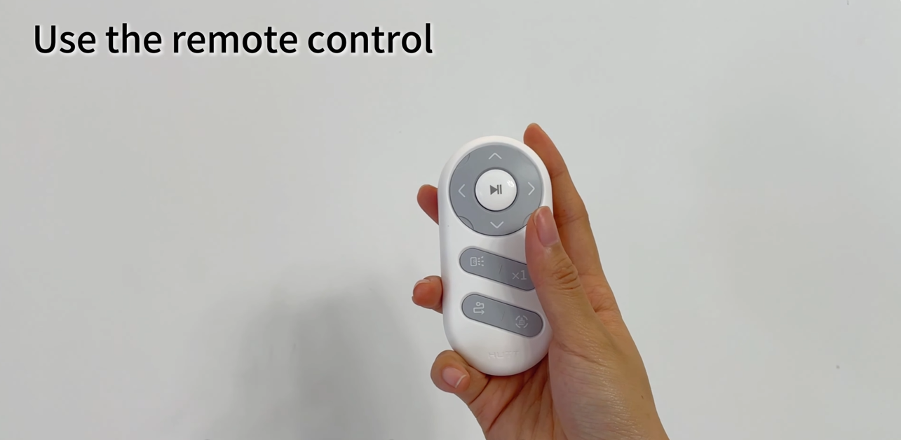 HUTT A1 Auto Window Cleaning Robot
