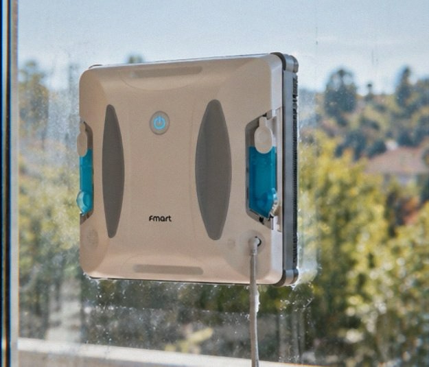 FMART W6 Window Cleaning Robot