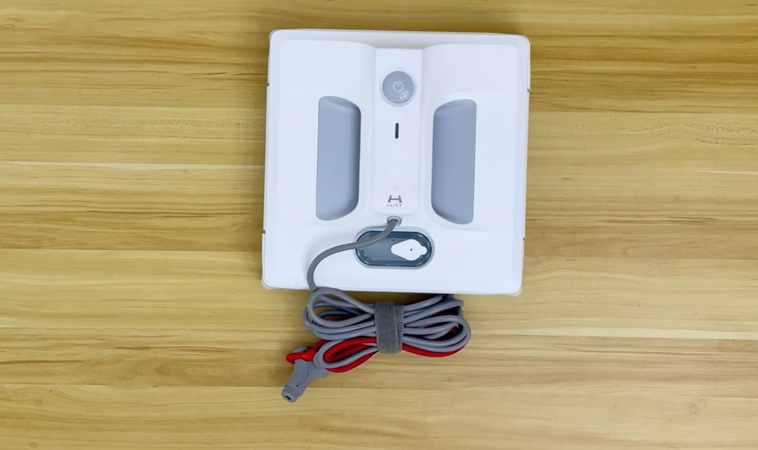 HUTT A1 Auto Window Cleaning Robot