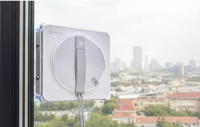 ECOVACS WINBOT W2 PRO